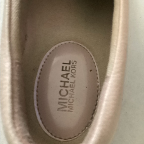 🩷MICHAEL KORS Women’s pink shoes - Picture 5 of 5